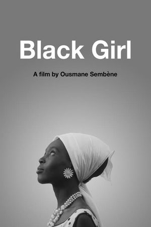 Black Girl's poster