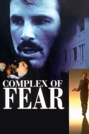 Complex of Fear's poster