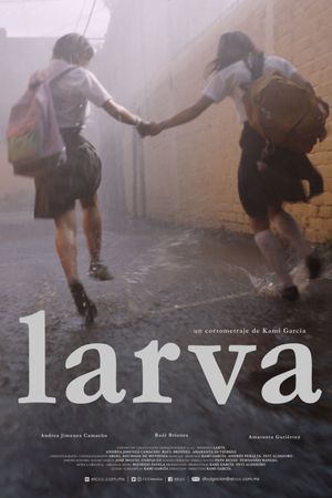 Larva's poster image