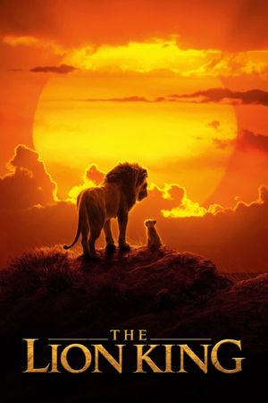 The Lion King's poster