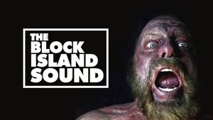 The Block Island Sound's poster