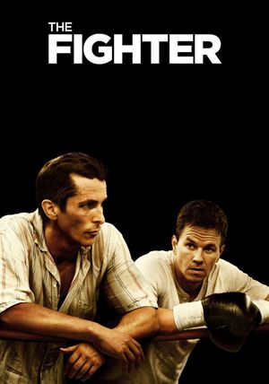 The Fighter's poster