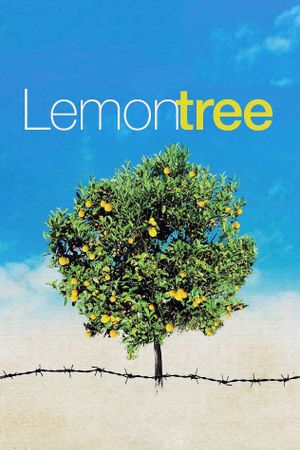 Lemon Tree's poster