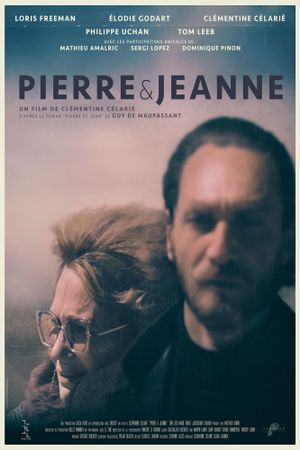 Pierre & Jeanne's poster
