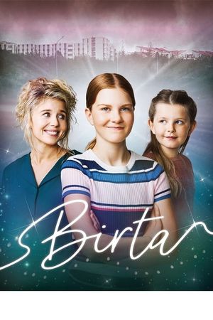 Birta's poster