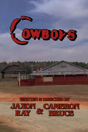 COWBOYS: A Short Film's poster