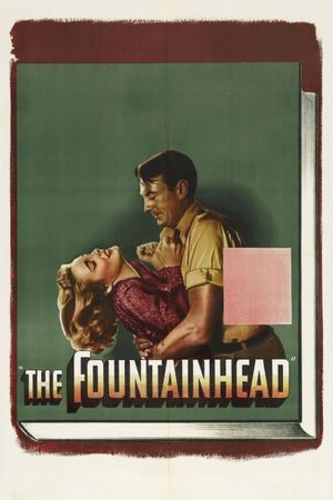The Fountainhead's poster