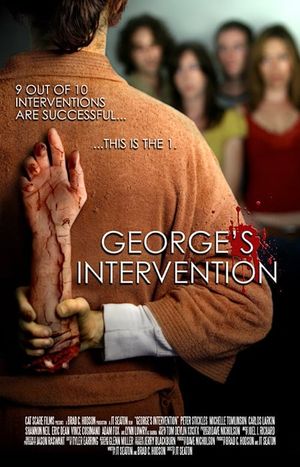George's Intervention's poster