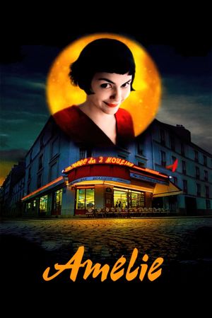 Amélie's poster