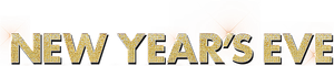 New Year's Eve's poster