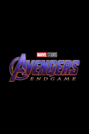 Avengers: Endgame's poster