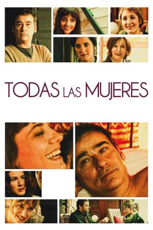 Todas las mujeres's poster