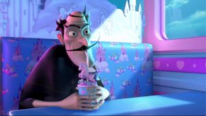 Meet the Robinsons's poster