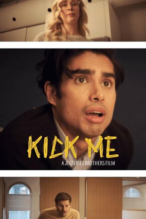 Kick Me's poster