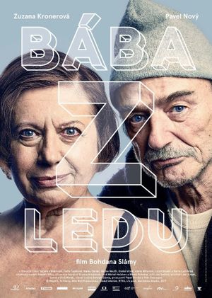 Ice Mother's poster