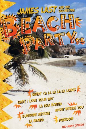 James Last: Beach Party ’95's poster image