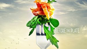 Before the Plate's poster