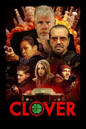 Clover's poster