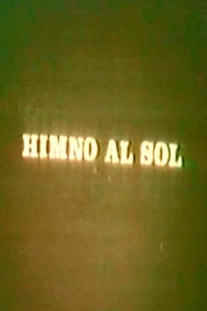 Himno al Sol's poster