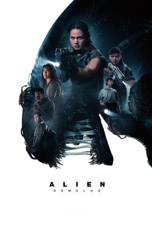 Alien: Romulus's poster