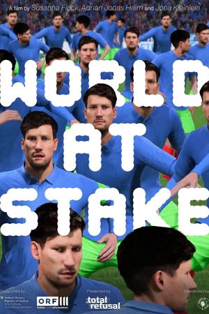 World at Stake's poster