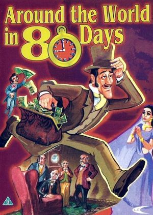 Around the World in 80 Days's poster image