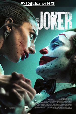 Joker: Folie à Deux's poster