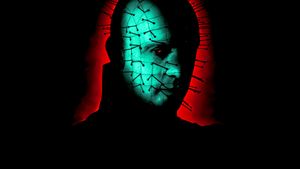 Hellraiser: Bloodline's poster