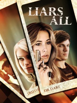 Liars All's poster