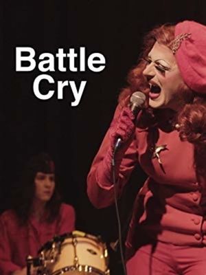 Battle Cry's poster