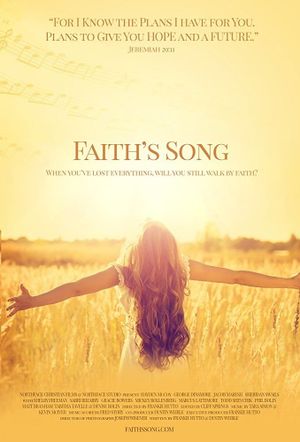 Faith's Song's poster