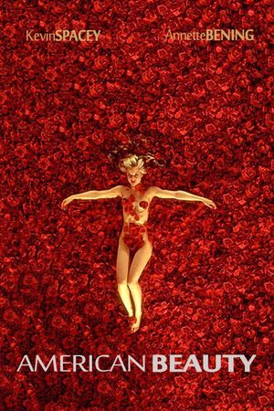 American Beauty's poster