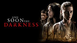 And Soon the Darkness's poster