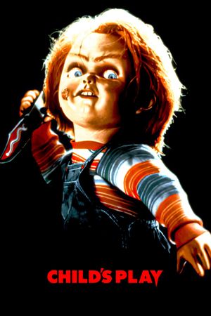 Child's Play's poster