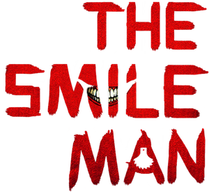 The Smile Man's poster