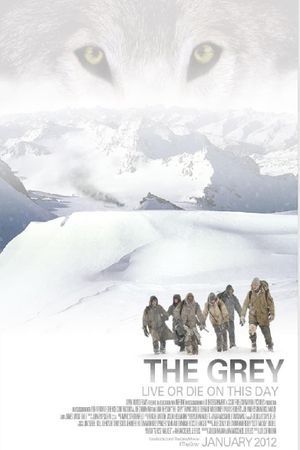 The Grey's poster