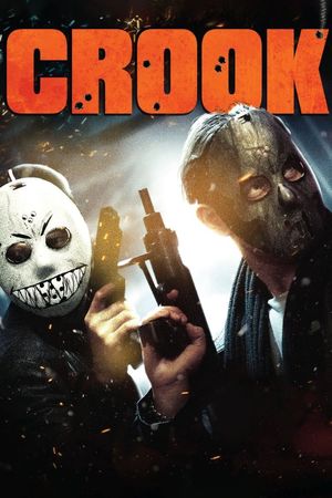 Crook's poster