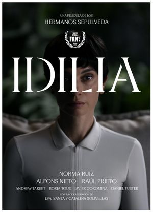 IDILIA's poster