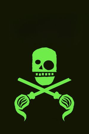 The Toxic Avenger's poster