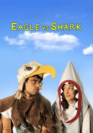 Eagle vs Shark's poster