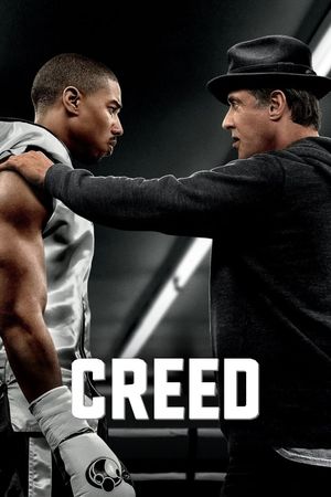 Creed's poster