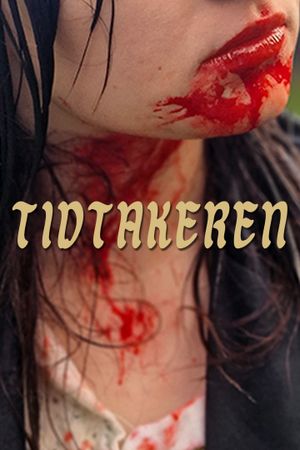 Tidtakeren's poster