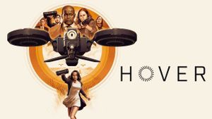 Hover's poster