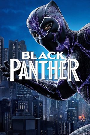 Black Panther's poster