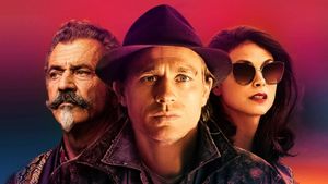 Last Looks's poster