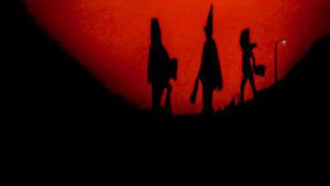 Halloween III: Season of the Witch's poster