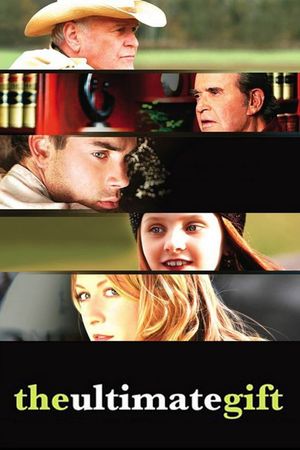 The Ultimate Gift's poster