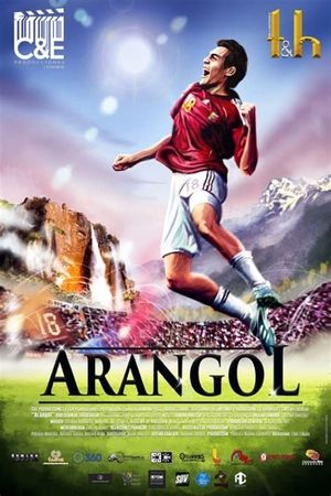 Arangol's poster