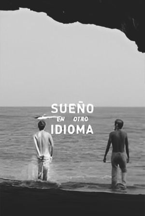 I Dream in Another Language's poster