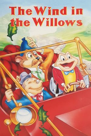 The Wind in the Willows's poster